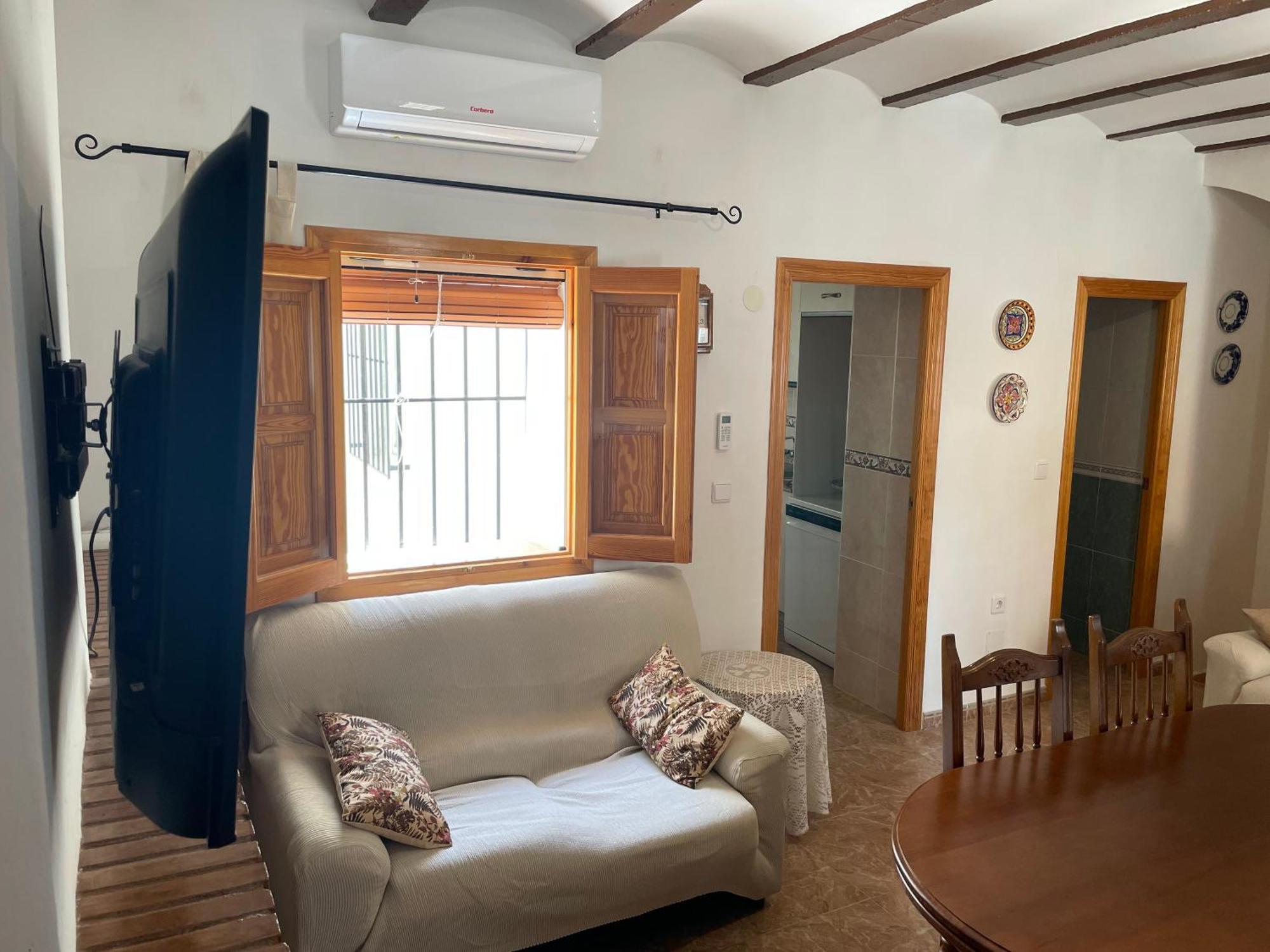 Casa Juana Cehegin Villa Buitenkant foto